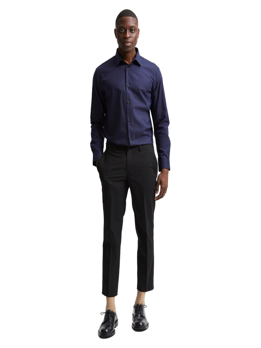 Selected Men Slim fit Skjorte